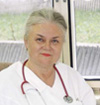 MUDr. Naděžda Vaš&iacute;čkov&aacute;